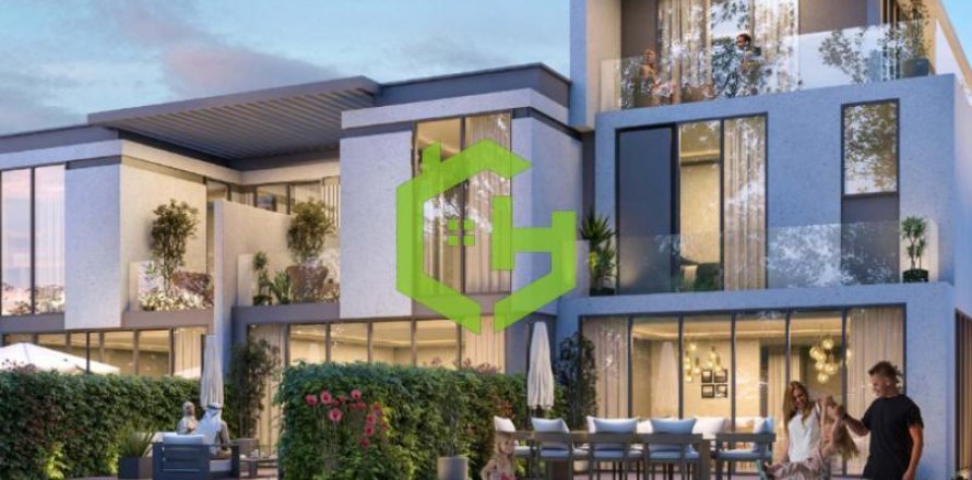Townhouse de 5 chambres à Dubai Land, UAE No. 39277