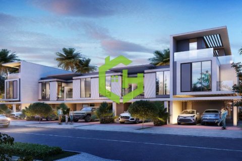 Townhouse de 5 chambres à Dubai Land, UAE No. 39277 6