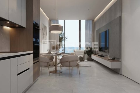 Appartement de 1 chambre à Falcon City of Wonders, UAE No. 161601 17