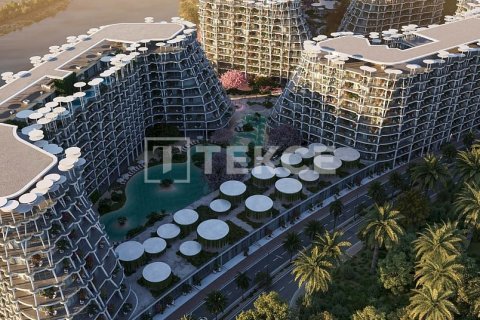 Appartement de 1 chambre à Falcon City of Wonders, UAE No. 161601 3