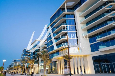 3 غرف نوم شقة على Saadiyat Cultural District, الإمارات العربية المتحدة رقم 218944