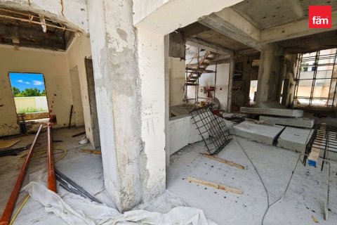 Вилла с 6 спальнями в Дубай, ОАЭ №132114 18