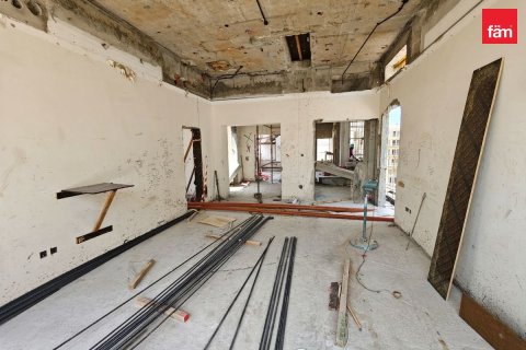 Вилла с 6 спальнями в Дубай, ОАЭ №132114 17