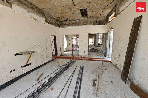 Вилла с 6 спальнями в Дубай, ОАЭ №132114 15