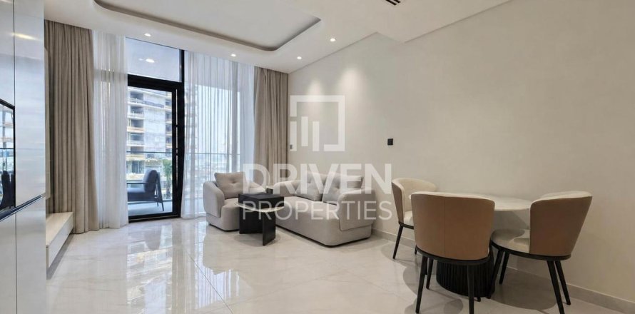 Apartment de 1 dormitorio en Dubai Science Park, UAE No. 225952