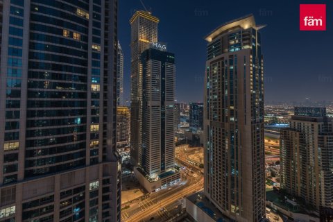 1 غرف نوم شقة في مرسى دبي, الإمارات العربية المتحدة رقم 161818 3