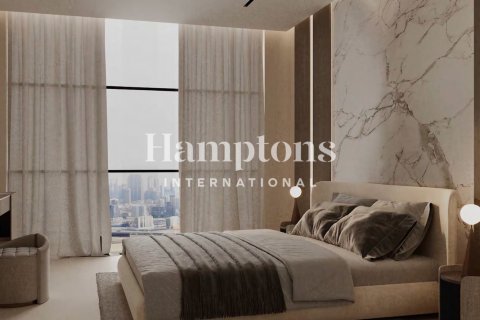 Appartement de 2 chambres à FIVE at Jumeirah Village Circle, UAE No. 199543 10