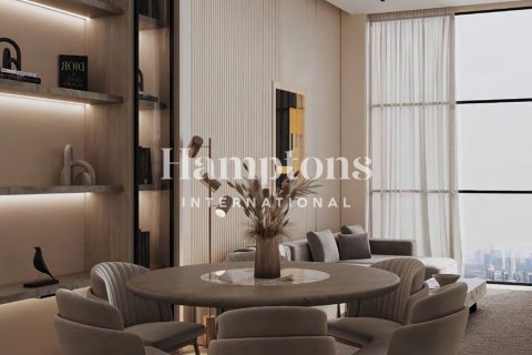 Appartement de 2 chambres à FIVE at Jumeirah Village Circle, UAE No. 199543 11