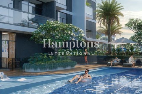 Appartement de 2 chambres à FIVE at Jumeirah Village Circle, UAE No. 199543 4