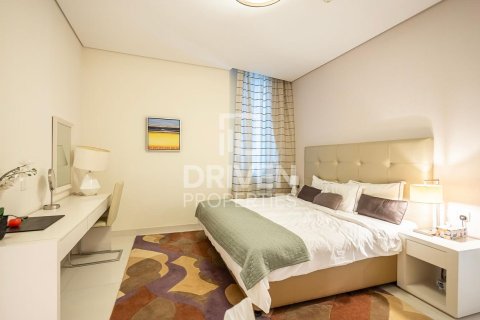 Appartement de 1 chambre à Damac Maison Cour Jardin, UAE No. 211724 9