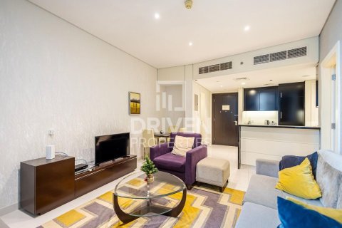 Appartement de 1 chambre à Damac Maison Cour Jardin, UAE No. 211724 5