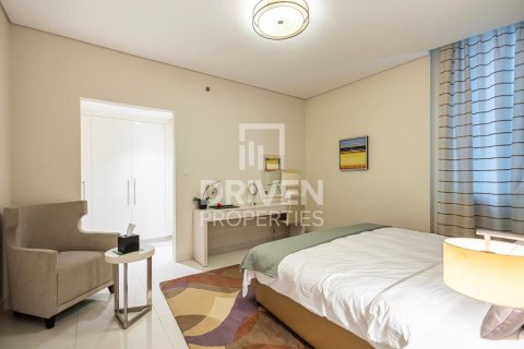 Appartement de 1 chambre à Damac Maison Cour Jardin, UAE No. 211724 7