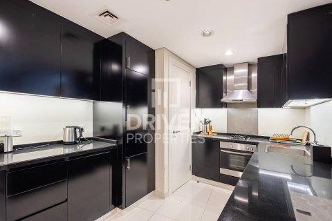 Appartement de 1 chambre à Damac Maison Cour Jardin, UAE No. 211724 10