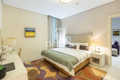 Appartement de 1 chambre à Damac Maison Cour Jardin, UAE No. 211724 6