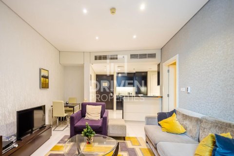 Appartement de 1 chambre à Damac Maison Cour Jardin, UAE No. 211724 2