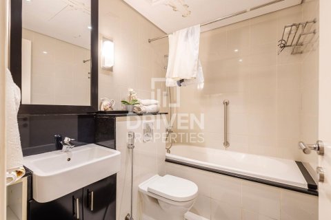 Appartement de 1 chambre à Damac Maison Cour Jardin, UAE No. 211724 12