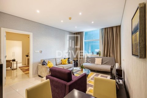 Appartement de 1 chambre à Damac Maison Cour Jardin, UAE No. 211724 4