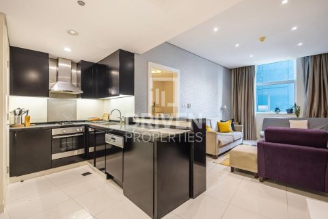 Appartement de 1 chambre à Damac Maison Cour Jardin, UAE No. 211724 11