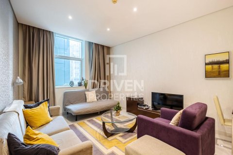 Appartement de 1 chambre à Damac Maison Cour Jardin, UAE No. 211724 3