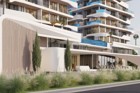 3 bedrooms Apartment in Ocean Pearl 2 Dubai, UAE No. 56453 11