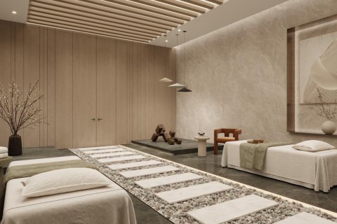 3 bedrooms Apartment in Ocean Pearl 2 Dubai, UAE No. 56453 20