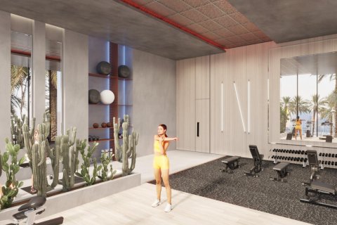 3 bedrooms Apartment in Ocean Pearl 2 Dubai, UAE No. 56453 22