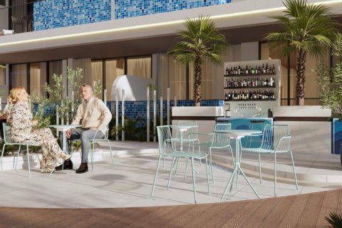 3 bedrooms Apartment in Ocean Pearl 2 Dubai, UAE No. 56453 8