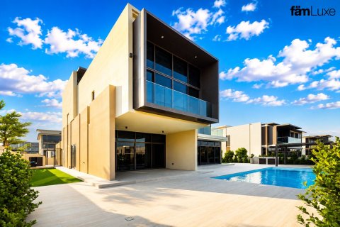 4 bedrooms Villa in Dubai Hills Estate, UAE No. 215936 16