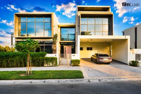 4 bedrooms Villa in Dubai Hills Estate, UAE No. 215936 27