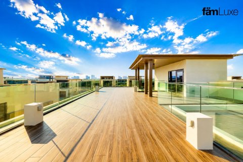 4 bedrooms Villa in Dubai Hills Estate, UAE No. 215936 22