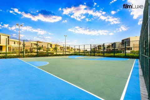 4 bedrooms Villa in Dubai Hills Estate, UAE No. 215936 24