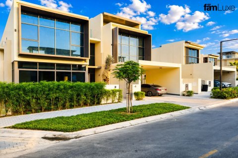 4 bedrooms Villa in Dubai Hills Estate, UAE No. 215936 17
