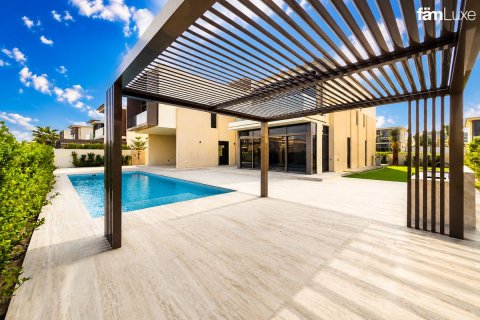4 bedrooms Villa in Dubai Hills Estate, UAE No. 215936 18