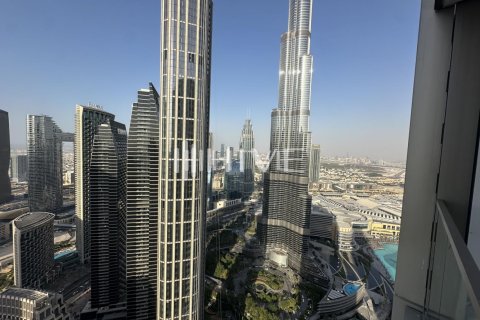 Квартира с 2 спальнями в Opera District, ОАЭ №77211 24