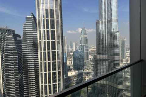 Квартира с 2 спальнями в Opera District, ОАЭ №77211 42