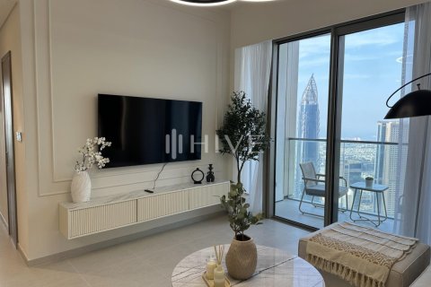 Квартира с 2 спальнями в Opera District, ОАЭ №77211 26