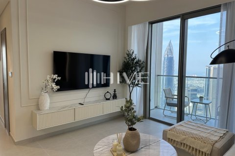 Квартира с 2 спальнями в Opera District, ОАЭ №77211 4