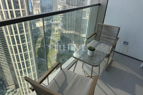 Квартира с 2 спальнями в Opera District, ОАЭ №77211 41