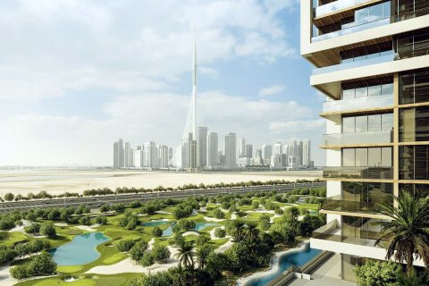 1 غرف نوم شقة في راس الخور, الإمارات العربية المتحدة رقم 213659 8
