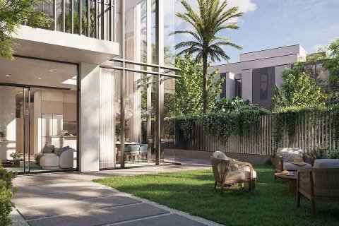 Villa de 3 chambres à Dubai, UAE No. 208186 11