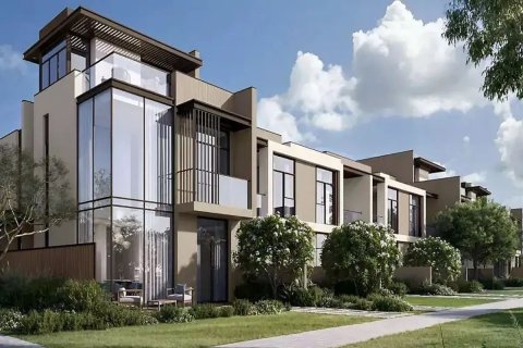 Villa de 3 chambres à Dubai, UAE No. 208186 4