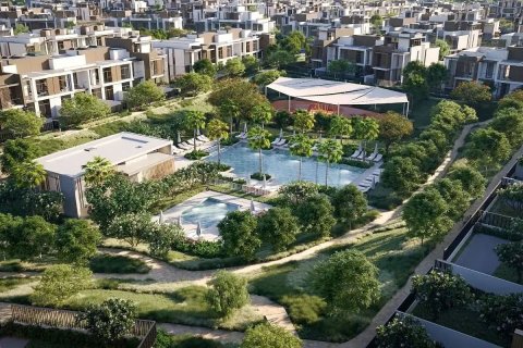 Villa de 3 chambres à Dubai, UAE No. 208186 3
