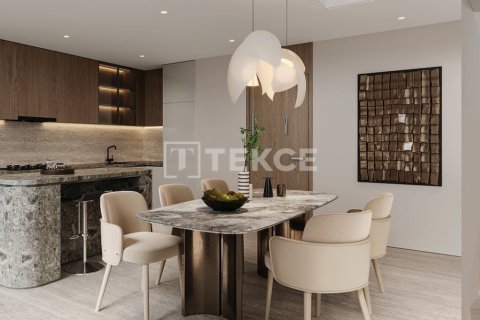 1 غرف نوم شقة في دائرة قرية جميرا, الإمارات العربية المتحدة رقم 172210 18
