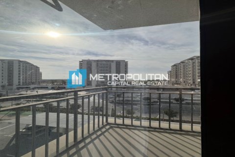1 bedroom Apartment on the Yas Island, UAE No. 149056