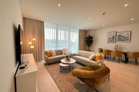 1 غرف نوم شقة على Saadiyat Cultural District, الإمارات العربية المتحدة رقم 19804 8