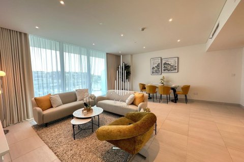 1 غرف نوم شقة على Saadiyat Cultural District, الإمارات العربية المتحدة رقم 19804 7
