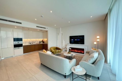 1 غرف نوم شقة على Saadiyat Cultural District, الإمارات العربية المتحدة رقم 19804 11