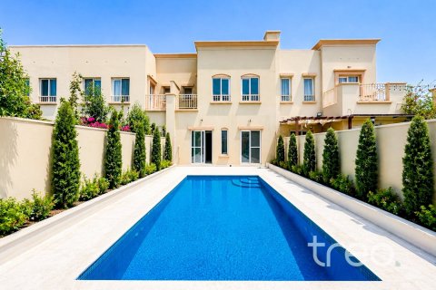2 bedrooms Villa in The Springs, UAE No. 220816