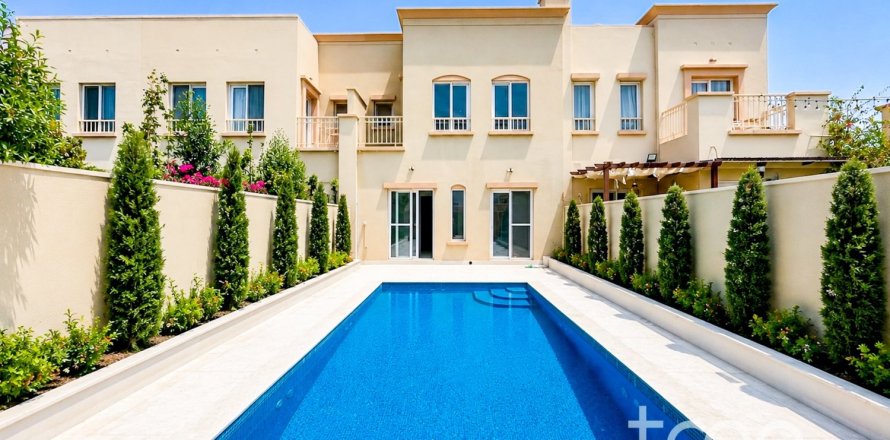2 bedrooms Villa in The Springs, UAE No. 220816