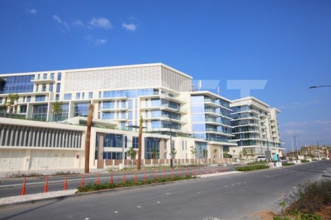 1 غرف نوم شقة على جزيرة السعديات, الإمارات العربية المتحدة رقم 12835 18